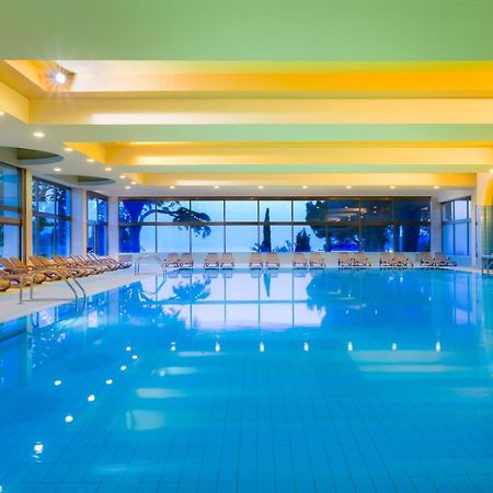 בפורטורוז Remisens Casa Rosa - Hotel Metropol Annexe מראה חיצוני תמונה