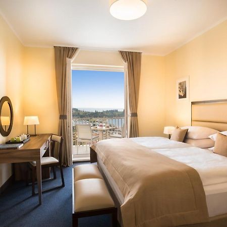 בפורטורוז Remisens Casa Rosa - Hotel Metropol Annexe מראה חיצוני תמונה