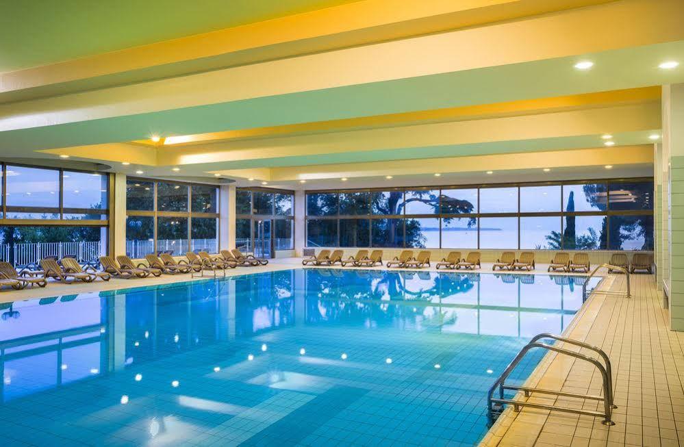 בפורטורוז Remisens Casa Rosa - Hotel Metropol Annexe מראה חיצוני תמונה