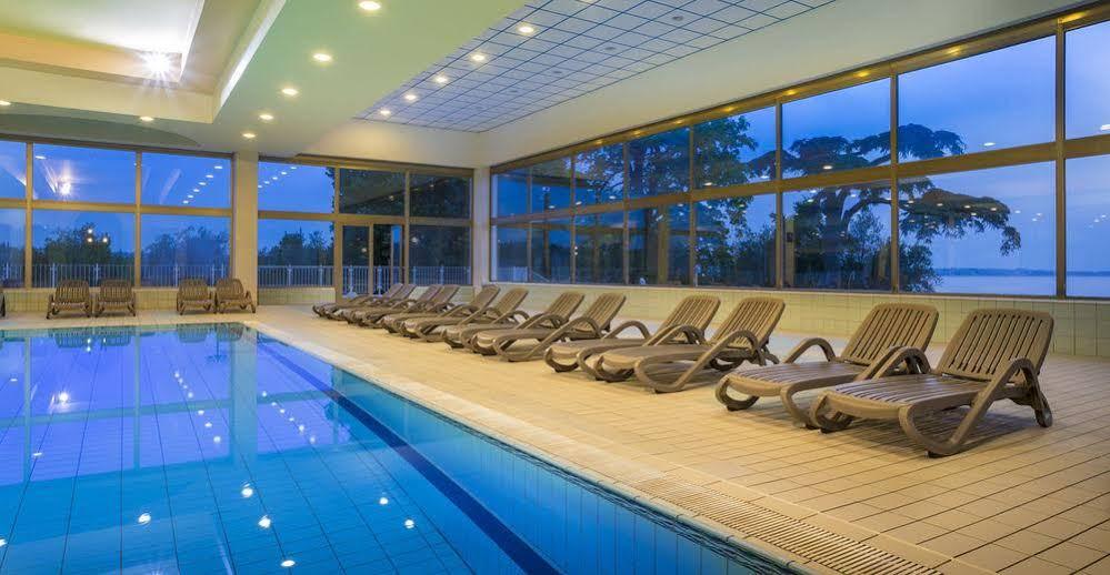 בפורטורוז Remisens Casa Rosa - Hotel Metropol Annexe מראה חיצוני תמונה