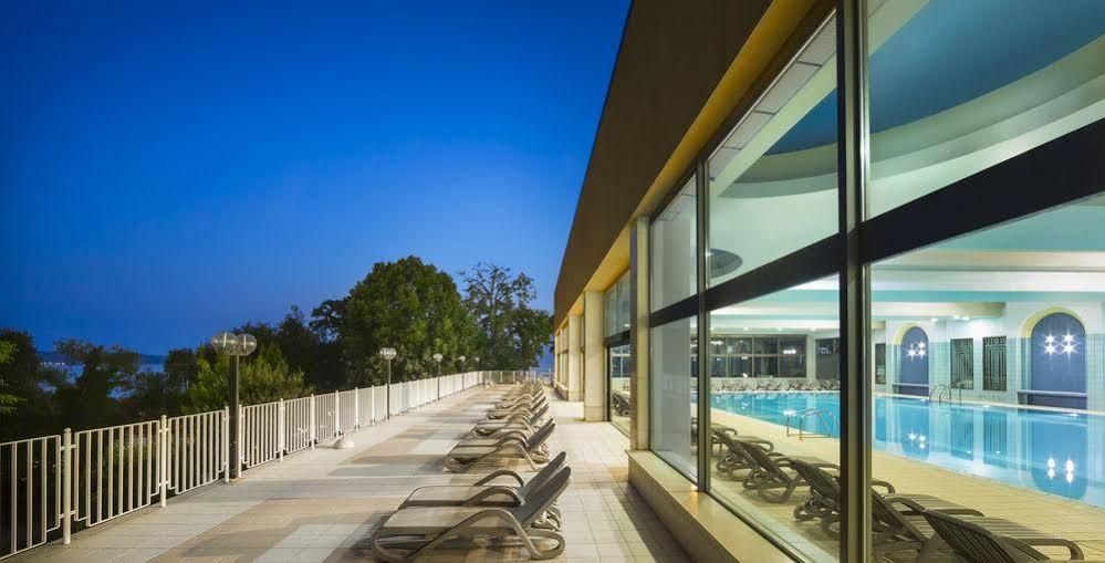 בפורטורוז Remisens Casa Rosa - Hotel Metropol Annexe מראה חיצוני תמונה