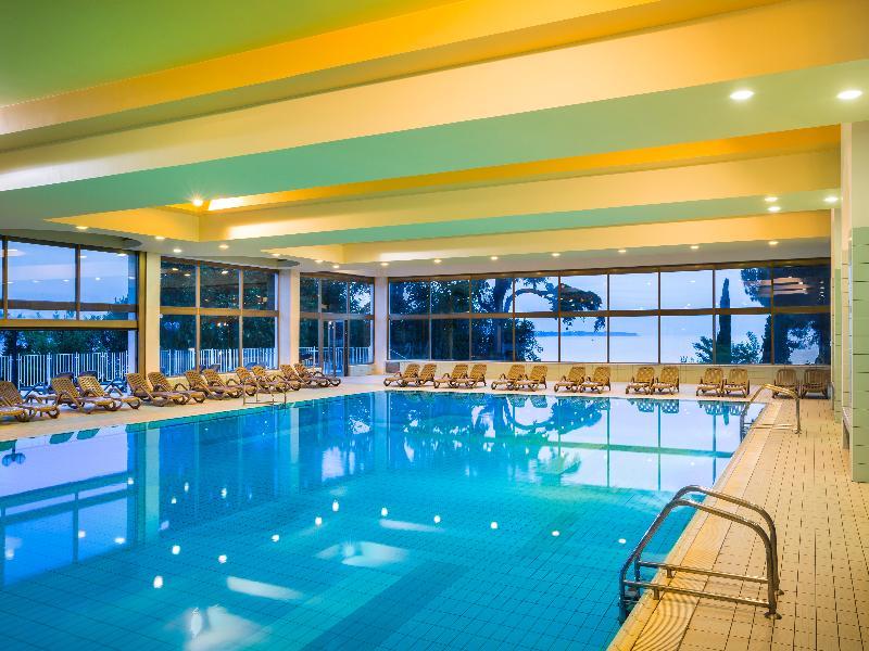 בפורטורוז Remisens Casa Rosa - Hotel Metropol Annexe מראה חיצוני תמונה