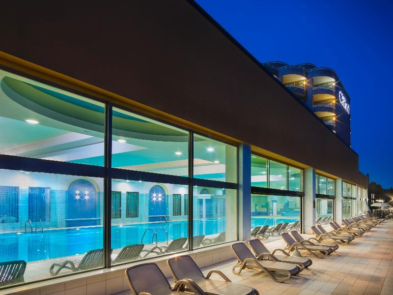 בפורטורוז Remisens Casa Rosa - Hotel Metropol Annexe מראה חיצוני תמונה