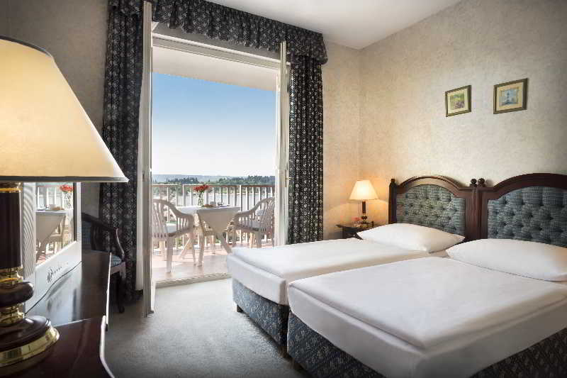 בפורטורוז Remisens Casa Rosa - Hotel Metropol Annexe מראה חיצוני תמונה