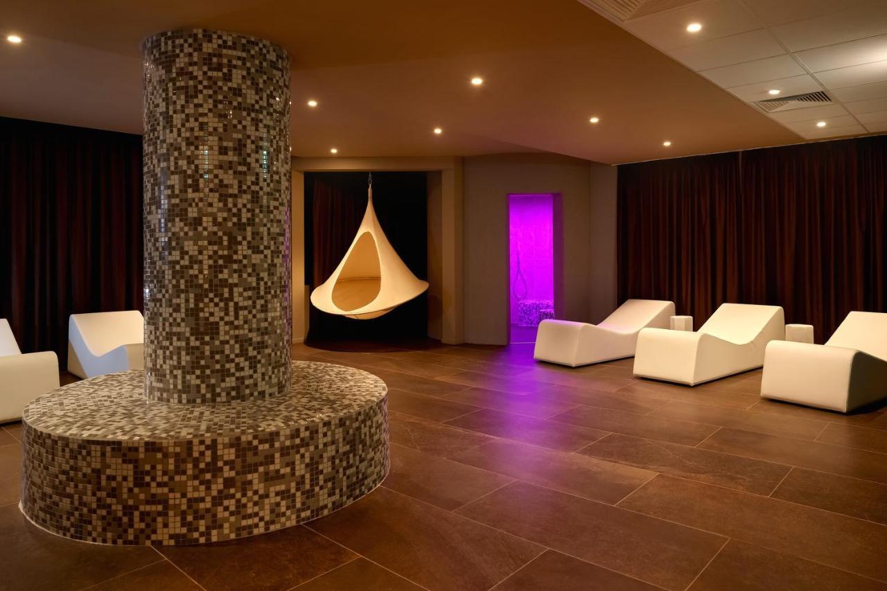 בפורטורוז Remisens Casa Rosa - Hotel Metropol Annexe מראה חיצוני תמונה