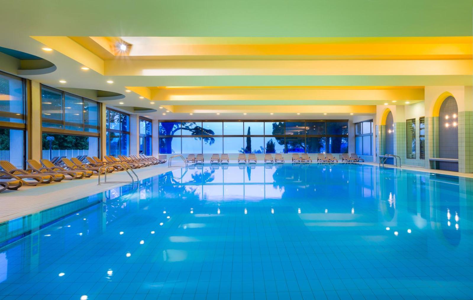 בפורטורוז Remisens Casa Rosa - Hotel Metropol Annexe מראה חיצוני תמונה