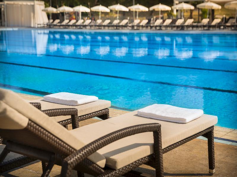 בפורטורוז Remisens Casa Rosa - Hotel Metropol Annexe מראה חיצוני תמונה