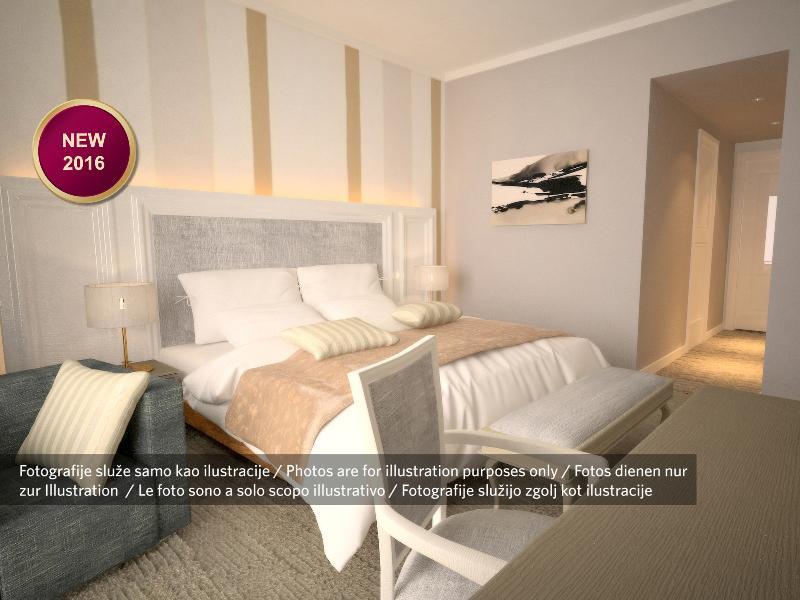 בפורטורוז Remisens Casa Rosa - Hotel Metropol Annexe מראה חיצוני תמונה