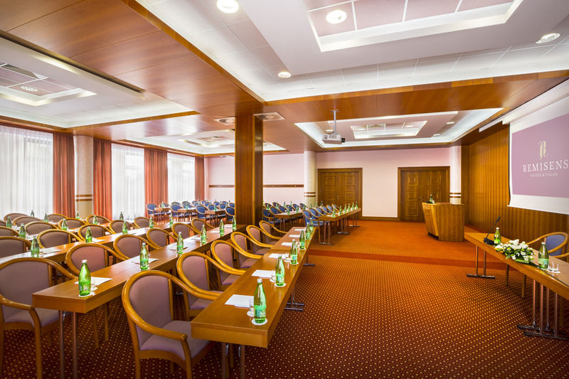 בפורטורוז Remisens Casa Rosa - Hotel Metropol Annexe מראה חיצוני תמונה