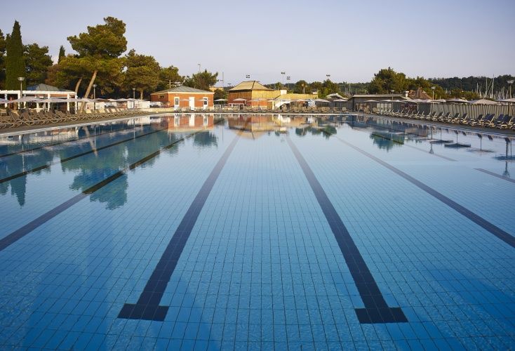 בפורטורוז Remisens Casa Rosa - Hotel Metropol Annexe מראה חיצוני תמונה