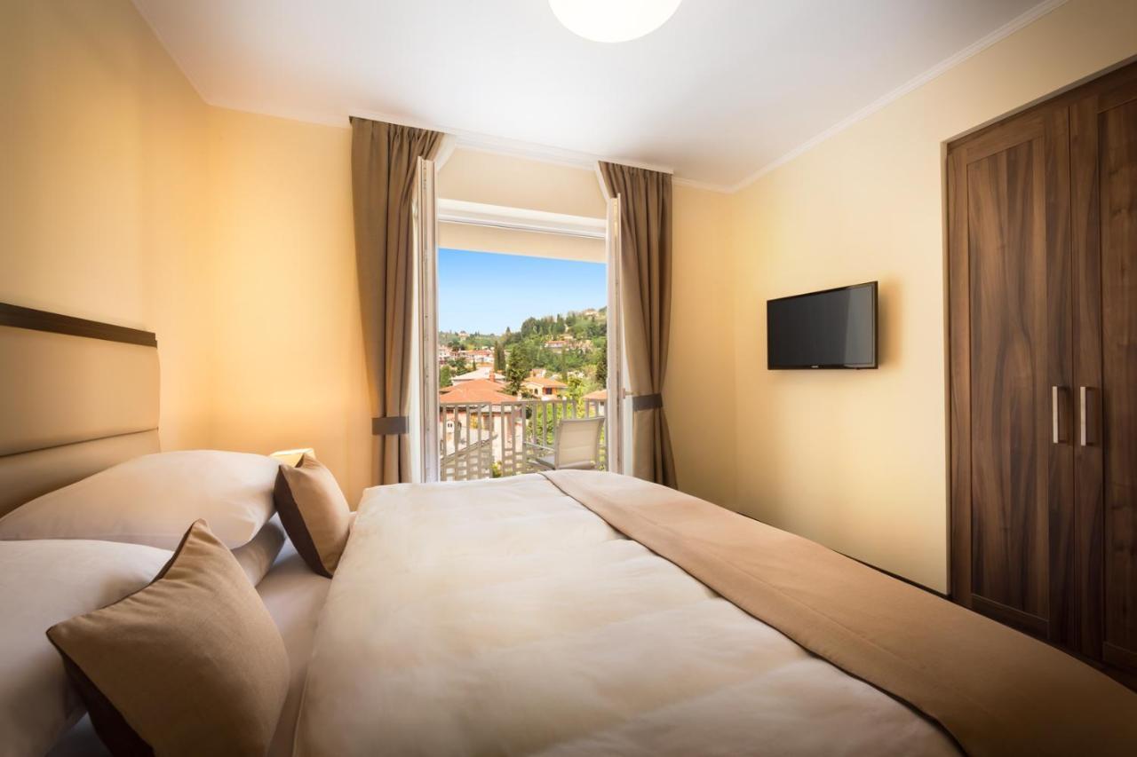 בפורטורוז Remisens Casa Rosa - Hotel Metropol Annexe חדר תמונה