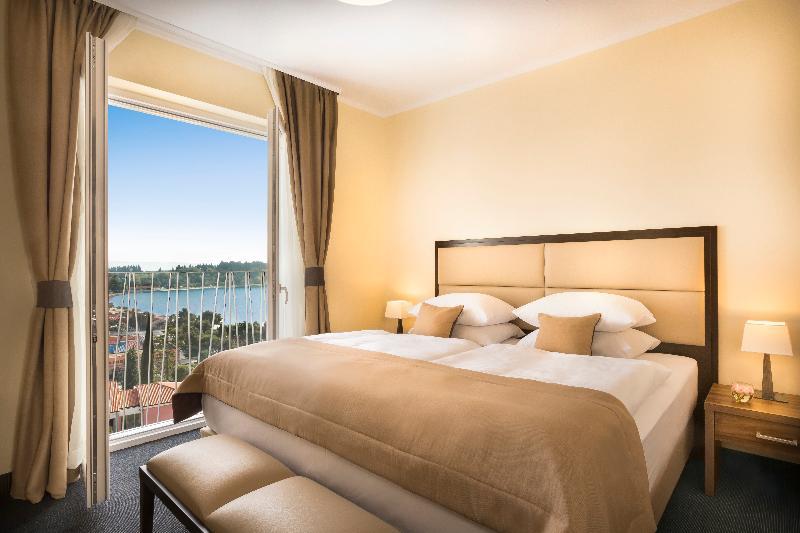 בפורטורוז Remisens Casa Rosa - Hotel Metropol Annexe מראה חיצוני תמונה