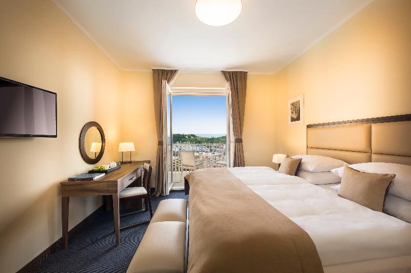 בפורטורוז Remisens Casa Rosa - Hotel Metropol Annexe מראה חיצוני תמונה