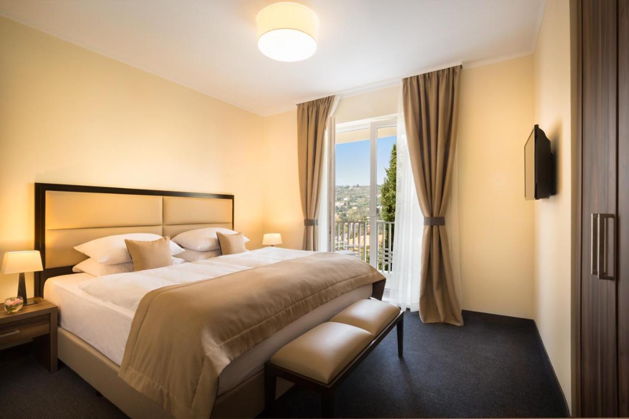 בפורטורוז Remisens Casa Rosa - Hotel Metropol Annexe מראה חיצוני תמונה